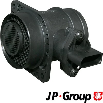Mass Air Flow Sensor